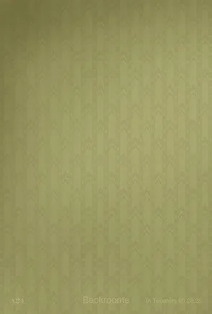 Закулисье реальности постер